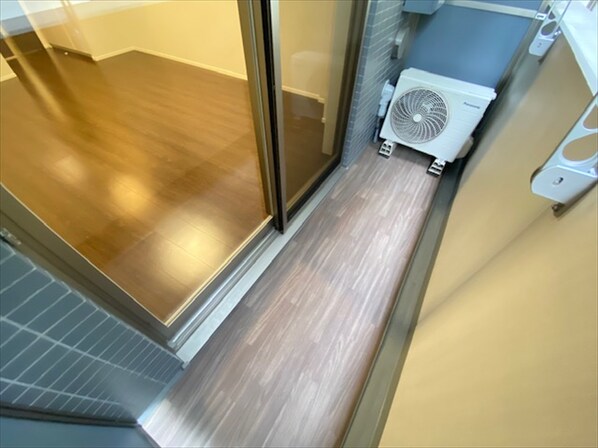 アクサス木場アジールコートの物件内観写真